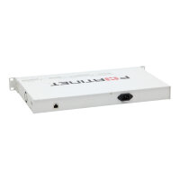 FS-248D 48-Port 1GbE RJ-45 4x SFP L3 Managed Rack Switch