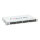FS-248D 48-Port 1GbE RJ-45 4x SFP L3 Managed Rack Switch