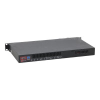 FibreBridge 7500N FCBR-7500-DN1 16Gb/s FC to 12Gb/s SAS...
