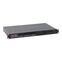 FibreBridge 7600N FCBR-7600-DN1 32Gb/s FC to 12Gb/s SAS...