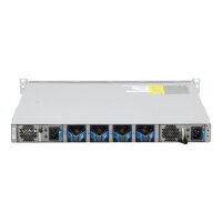 Nexus N3K-C3548P-10G 48-Port 10GbE SFP+ 2x PSU L3 Managed Switch