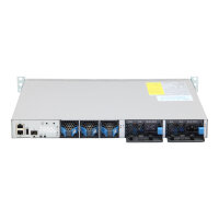 N9K-C9348GC-FXP 48-Port RJ-45 2x 10/25GbE SFP+ 2x 40/100GbE QSFP28 Switch