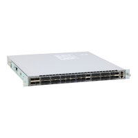 DCS-7280QR-C36 24x 40GbE QSFP+ 12x 100GbE QSFP28 2x PSU...