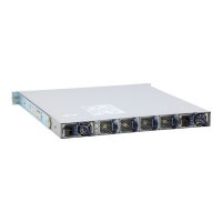 DCS-7280QR-C36 24x 40GbE QSFP+ 12x 100GbE QSFP28 2x PSU Managed Switch