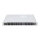 DCS-7280QR-C36 24x 40GbE QSFP+ 12x 100GbE QSFP28 2x PSU Managed Switch