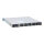 DCS-7280QR-C36 24x 40GbE QSFP+ 12x 100GbE QSFP28 2x PSU Managed Switch