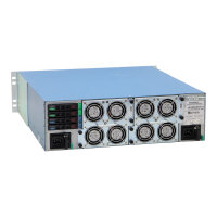 PA-5250 16-Port 10GbE SFP+ 4x 10GbE RJ-45 4x 40/100GbE QSFP28 Firewall