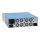PA-5250 16-Port 10GbE SFP+ 4x 10GbE RJ-45 4x 40/100GbE QSFP28 Firewall