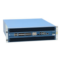 PA-5260 16-Port 10GbE SFP+ 4x 10GbE RJ-45 4x 40/100GbE...