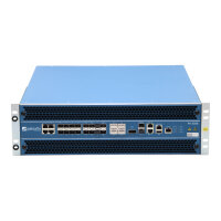 PA-5260 16-Port 10GbE SFP+ 4x 10GbE RJ-45 4x 40/100GbE...