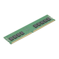 16GB 2Rx8 PC4-2400T DDR4 ECC RDIMM HMA82GR7AFR8N-UH Server RAM