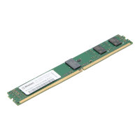 8GB 1Rx8 PC4-2133P DDR4 ECC RDIMM VLP WD4REV908G21MSB-PAN...