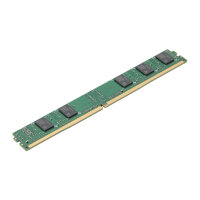 8GB 1Rx8 PC4-2133P DDR4 ECC RDIMM VLP WD4REV908G21MSB-PAN...