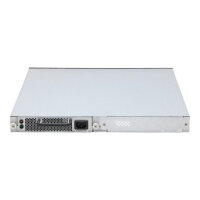 SANbox 5800V SB5800V-08A8 20-Port 8Gb/s Stackable FC SAN Switch