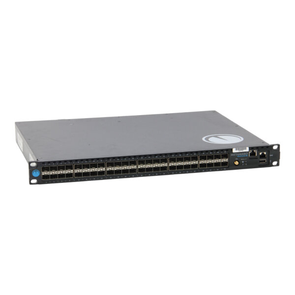 Metamako Metaconnect48 C48-A DCS-7130 48-Port 10GbE SFP+ Managed Switch