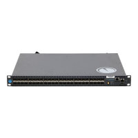 Metamako Metaconnect48 C48-A DCS-7130 48-Port 10GbE SFP+...