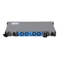 Metamako Metaconnect48 C48-A DCS-7130 48-Port 10GbE SFP+ Managed Switch