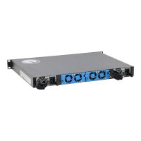 Metamako Metaconnect48 C48-A DCS-7130 48-Port 10GbE SFP+ Managed Switch