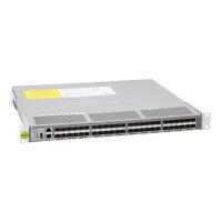 DS-C9148S-K9 48-Port SFP+ 16GBit/s (24 Active) Red. PSU...