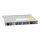 DS-C9148S-K9 48-Port SFP+ 16GBit/s (24 Active) Red. PSU Multilayer Switch