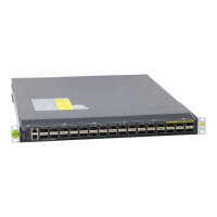 UCS-FI-6332 32-Port 40GBit/s QSFP+ (12 Active) Red. PSU...
