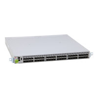 6510 48-Port 16GBit/s SFP+ (24 Active) Fibre Channel SAN...