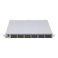 6510 48-Port 16GBit/s SFP+ (24 Active) Fibre Channel SAN...