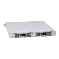 6510 48-Port 16GBit/s SFP+ (24 Active) Fibre Channel SAN Managed Switch