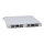 6510 48-Port 16GBit/s SFP+ (24 Active) Fibre Channel SAN Managed Switch