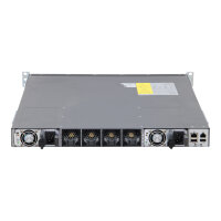 UCS-FI-6332 32-Port 40GBit/s QSFP+ (8 Active) Red. PSU Fabric Switch