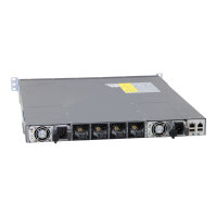 UCS-FI-6332 32-Port 40GBit/s QSFP+ (8 Active) Red. PSU Fabric Switch