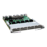 DS-X9448-768K9 48-Port 16GBit/s FC SFP+ 68-4828-05 Module...