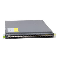 UCS-FI-6332-16UP 16-Port 10G SFP+ (8 Active) 24-Port QSFP+ (4 Act) Switch