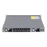 UCS-FI-6332-16UP 16-Port 10G SFP+ (8 Active) 24-Port QSFP+ (4 Act) Switch