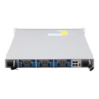 Nexus N5K-C5672UP 48-Port 10GbE SFP+ 6x 40GbE QSFP+ Managed Switch
