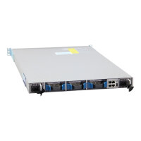 Nexus N5K-C5672UP 48-Port 10GbE SFP+ 6x 40GbE QSFP+ Managed Switch