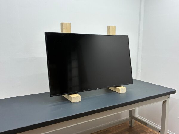 MultiSync E505 50" Full-HD HDMI LED Large Format Display Signage Monitor