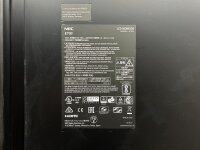 MultiSync E705 70" Full-HD 1080p Large Display Digital Signage Monitor