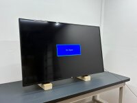 MultiSync E585 Full-HD 1080p 55" Large Display Digital Signage Monitor