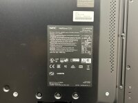 MultiSync C551 Full-HD 1080p 55" 500cd/m² Large Display Digital Monitor