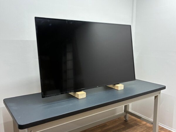 MultiSync E657Q 4K 65" UHD LED Large Display Digital Signage Monitor