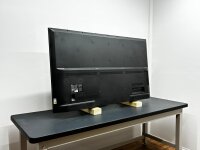 MultiSync E657Q 4K 65" UHD LED Large Display Digital Signage Monitor