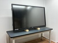TruTouch TT-7516UB 75" 4K Touchscreen Monitor Interactive Display