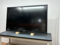 TruTouch TT-7516UB 75" 4K Touchscreen Monitor Interactive Display