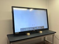 TruTouch TT-7516UB 75" 4K Touchscreen Monitor Interactive Display