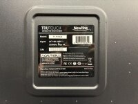 TruTouch TT-7516UB 75" 4K Touchscreen Monitor Interactive Display