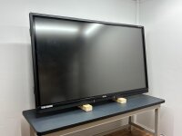 TruTouch TT-8616UB 86" 4K Touchscreen Monitor Interactive Display
