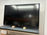 TruTouch TT-8616UB 86" 4K Touchscreen Monitor Interactive Display
