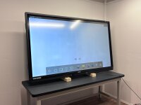 TruTouch TT-8616UB 86" 4K Touchscreen Monitor Interactive Display