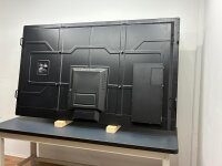 TruTouch TT-8616UB 86" 4K Touchscreen Monitor Interactive Display